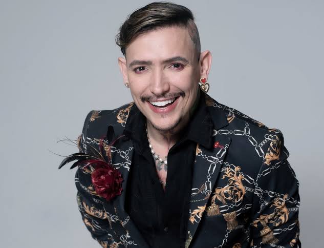 Ricky Vallen retorna ao Seis e Meia