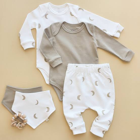 Baby Clean