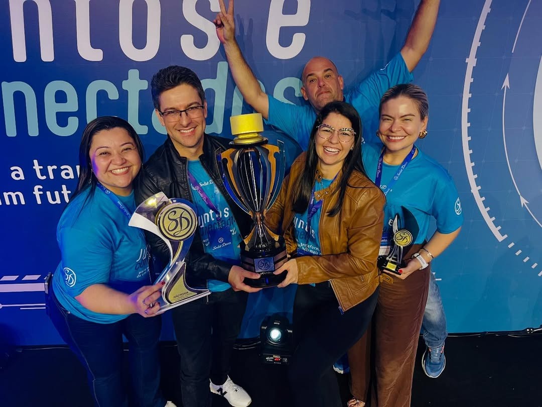 Sodiê Doces João Pessoa é eleita a melhor loja do Brasil