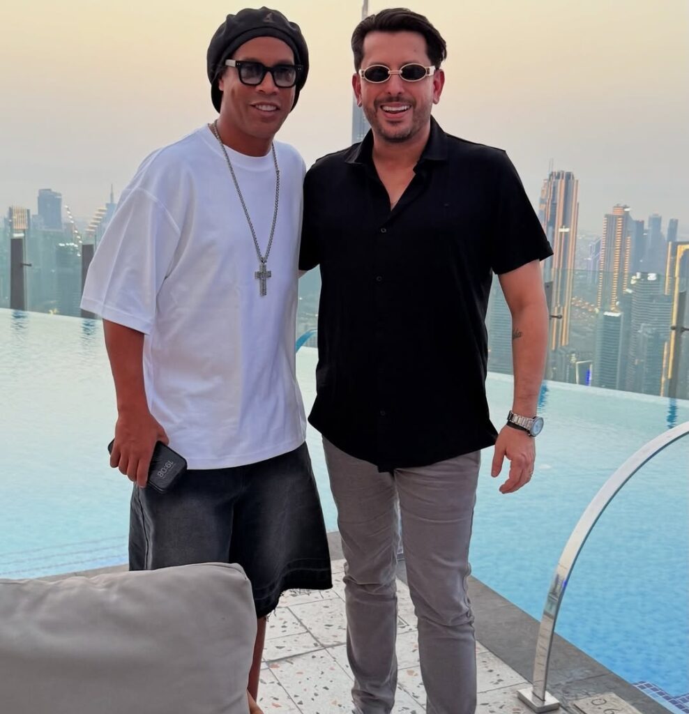 Em Dubai