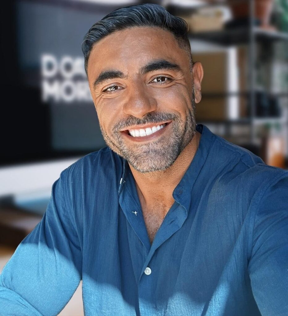 Luxo com propósito