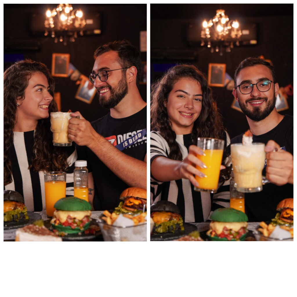 Dia dos Namorados no Beco Mágico