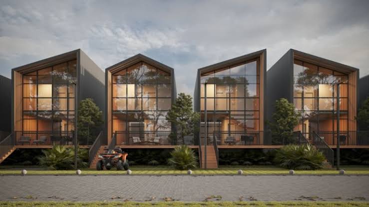 Treinamento e Imersão no TEKOÁ Boutique Residences