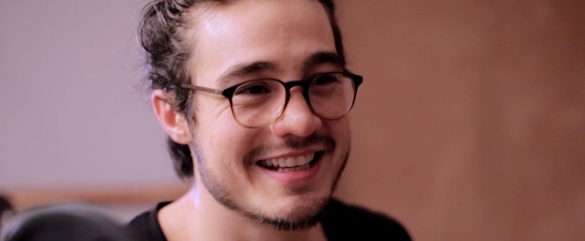 Tiago Iorc vai se afastar das Redes Sociais