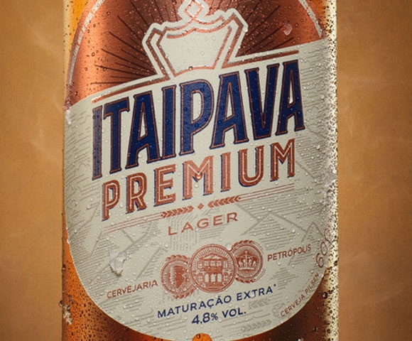 Itaipava Premium na festa Viva Summer