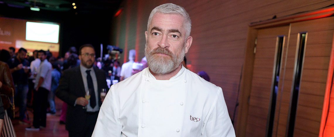 Alex Atala vai abrir hotel de luxo em São Paulo