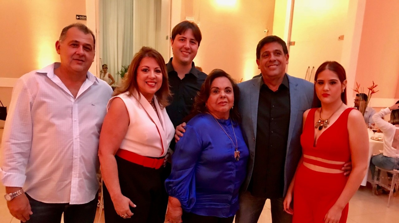 DEGUSTAÇÃO ESPECIAL BLU’NELLE