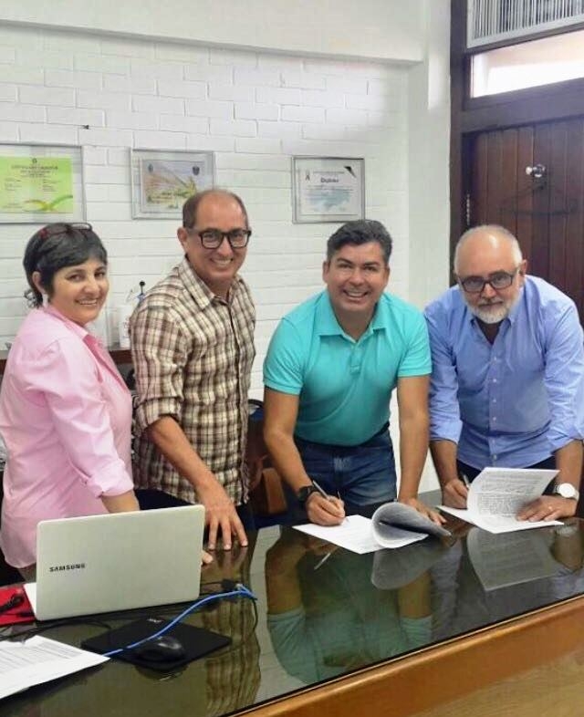 CASA COR PB NO TAMBAÚ HOTEL