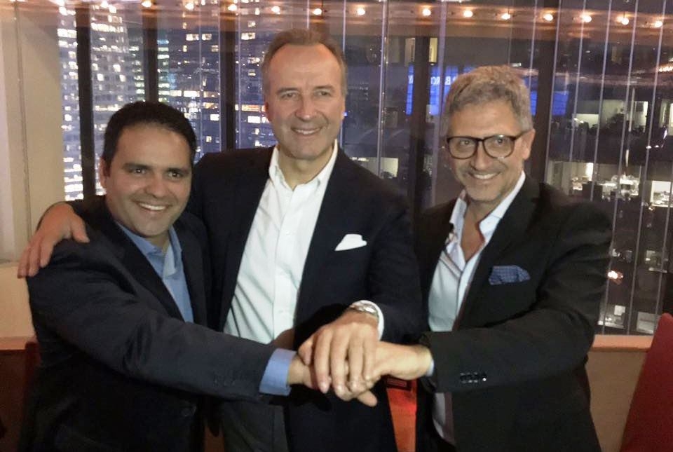 PRIMEIRO LUGAR DO BRASIL