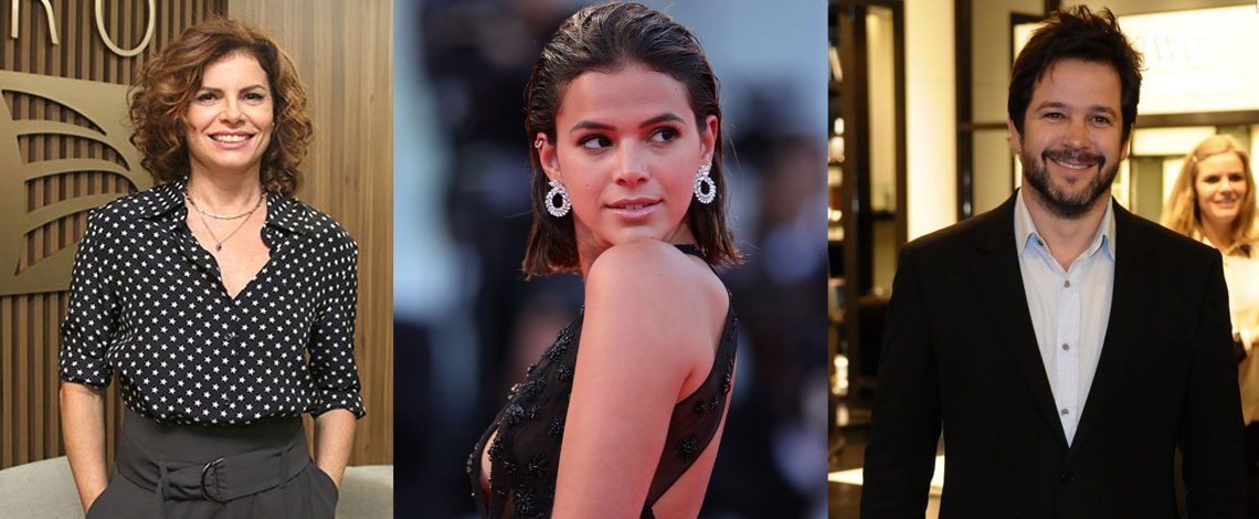 Cirurgião explica procedimento feito em Bruna Marquezine, Débora Bloch e outros famosos