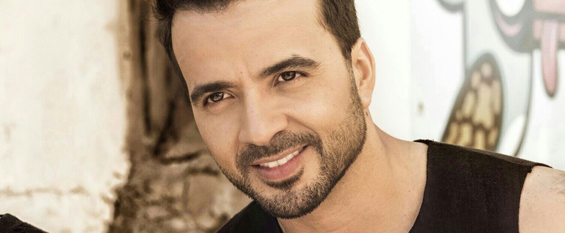 Luis Fonsi, interprete de “Despacito”, anuncia shows no Brasil em maio