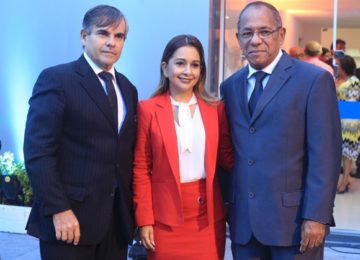 Inauguração do Centro de Conciliação e Mediação Zona Norte