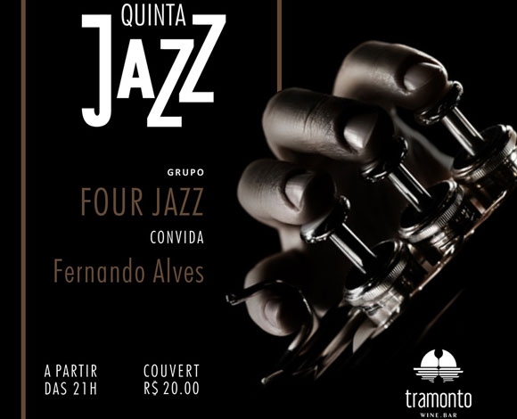 Hoje no Tramonto Wine Bar