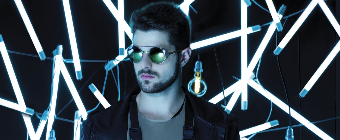 DJ ALOK COMANDARÁ A “BREATHZILIAN FEST” NO BREATHLESS RIVIERA CANCUN RESORT & SPA