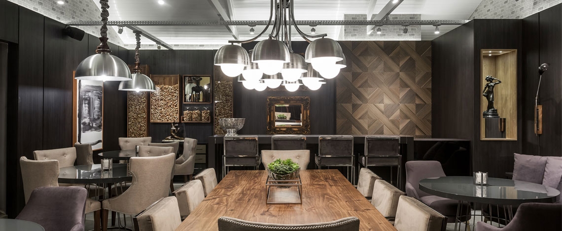 Arauco apresenta Lançamento Lihat na CASACOR Paraná