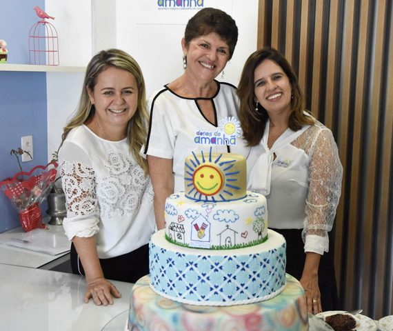 Donos do Amanhã completa 13 anos