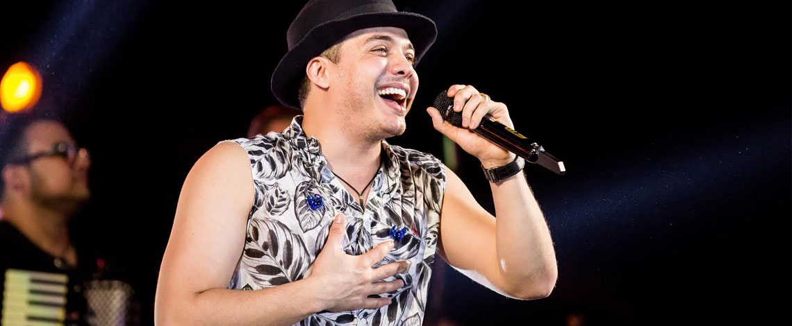 Programação completa do São João de Patos 2018 é divulgada