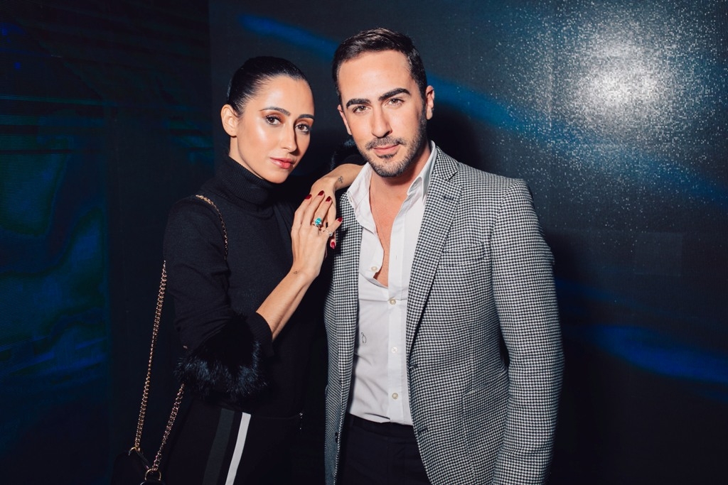 TOM FORD celebra Neroli Portofino com evento exclusivo