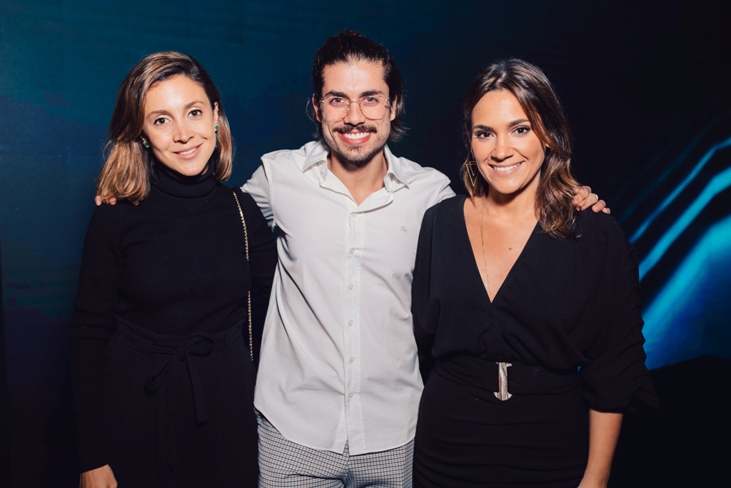 TOM FORD celebra Neroli Portofino com evento exclusivo