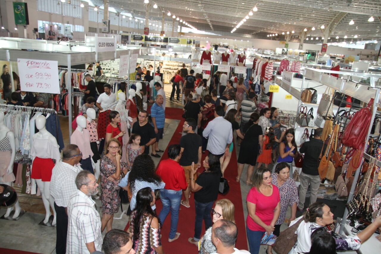 24ª EDIÇÃO DA BRASIL MOSTRA BRASIL