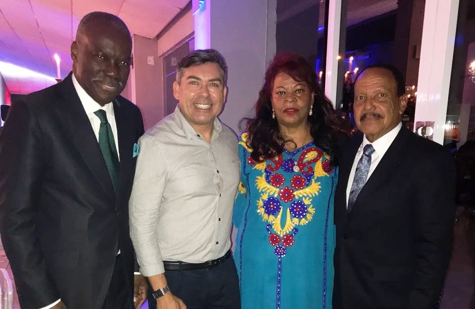 MEDALHA CIDADE DE JOÃO PESSOA