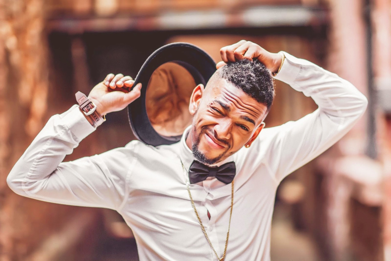 BUD BASEMENT VAI MOVIMENTAR RECIFE