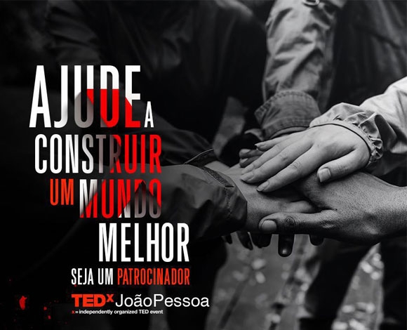 Vem aí…
