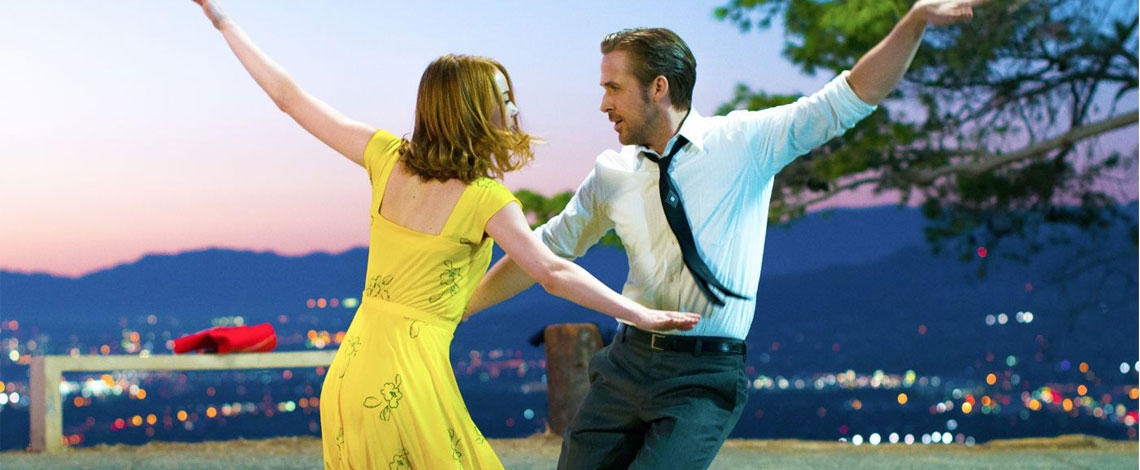 Após sucesso de vendas, La La Land in Concert abre data extra no Espaço das Américas, em SãoPaulo