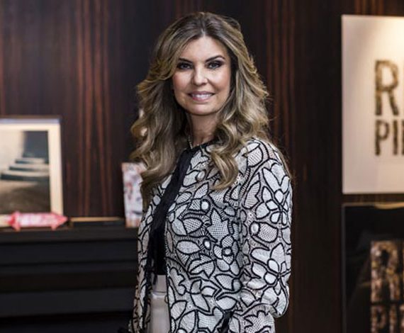 Sandra Moura na Casacor Paraíba 2018