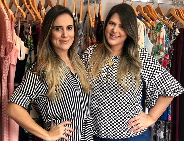 É amanhã: Cabine Fashion