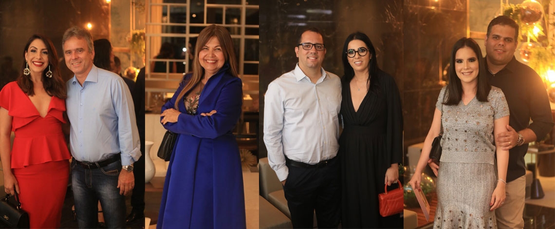 CASACOR Paraíba 2018 reúne 60 profissionais, responsáveis pela criação de 32 ambientes