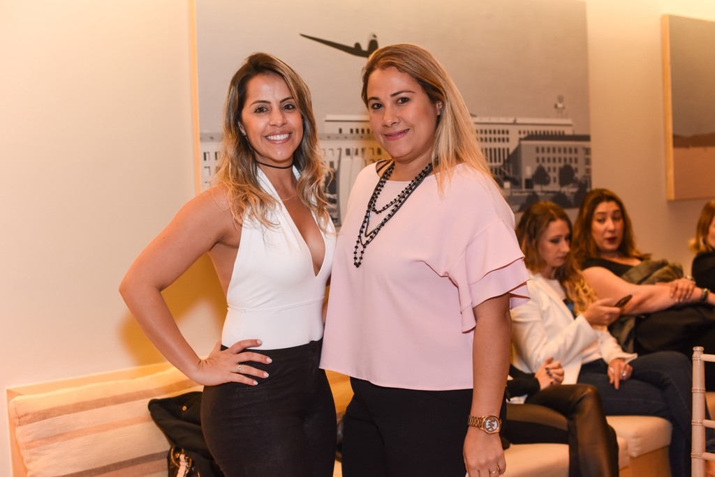 Swarovski e IBCC fazem ação em prol da luta contra o câncer e pela saúde da mulher