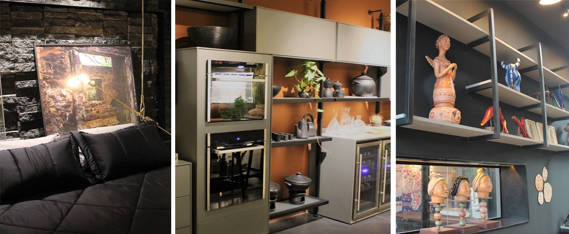 Arte paraibana invade a CASACOR Paraíba 2018