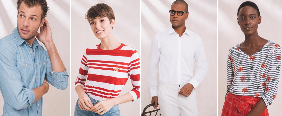 Richards conta com preços especiais até o dia 31 de outubro, no Manaíra Shopping