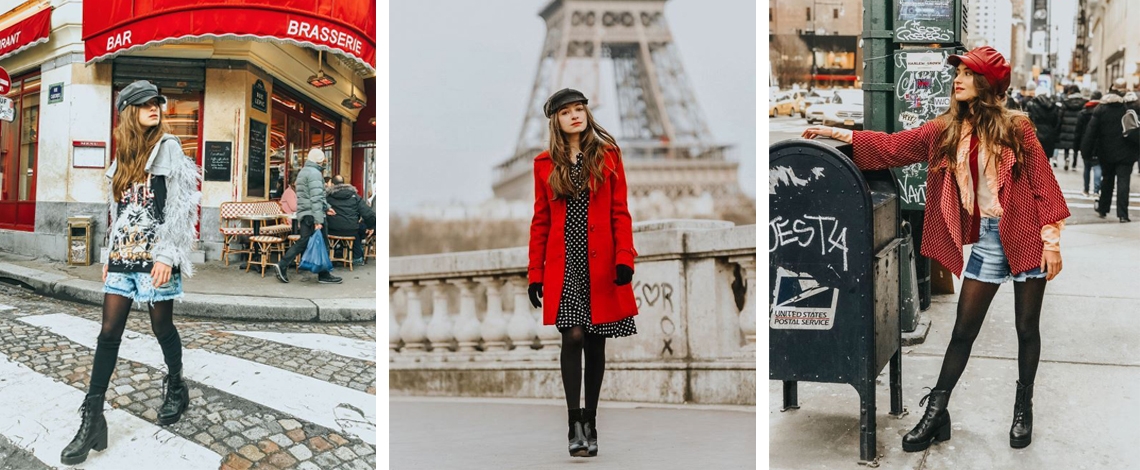 Mah Faitarone: a influencer teen do momento