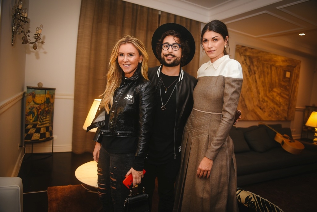 Festa para Fernando Alonso