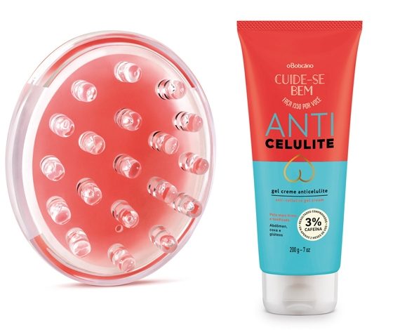 Cuide-se Bem Anticelulite