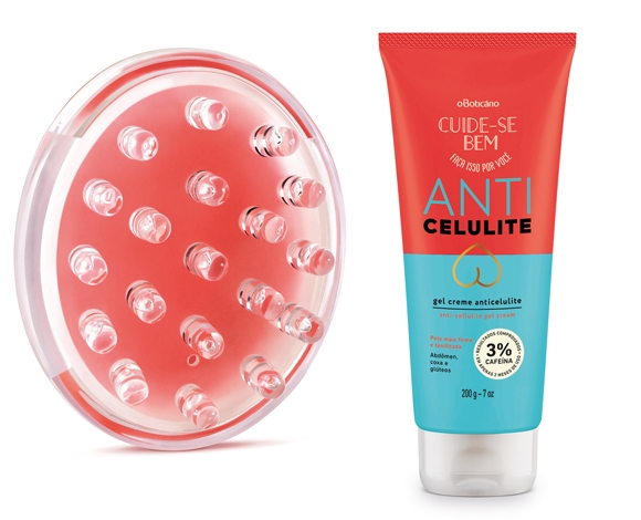 Cuide-se Bem Anticelulite