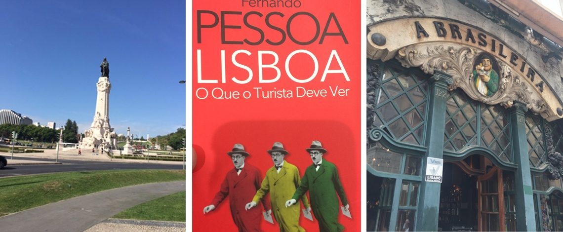 O Coração de Lisboa