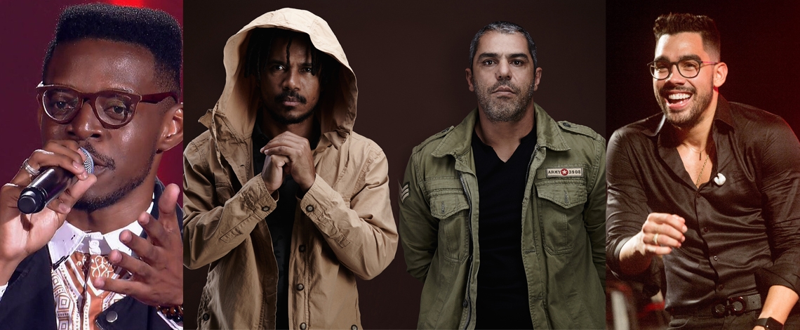 A noite mais esperada do ano: Réveillon Lovina in Mykonos promete ser inesquecível