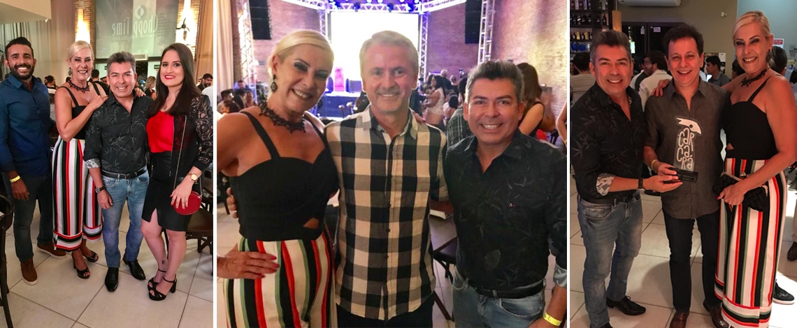 Prêmio Carcará 2018 destaca as melhores agências de publicidade da Paraíba