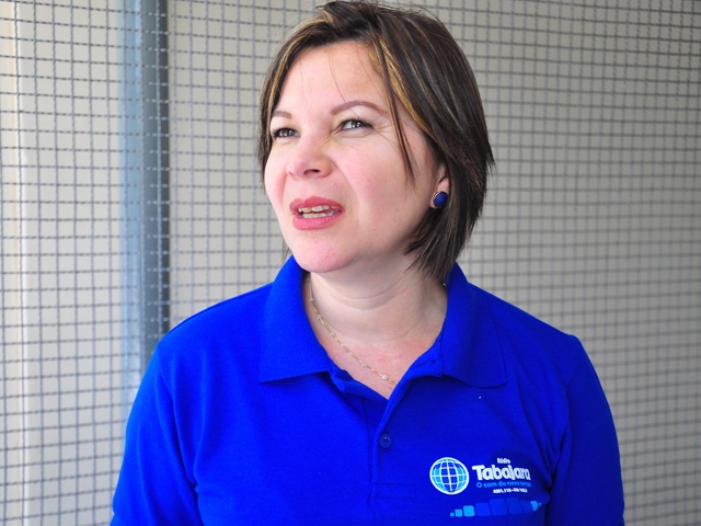 Confraternização Secom e Rádio Tabajara