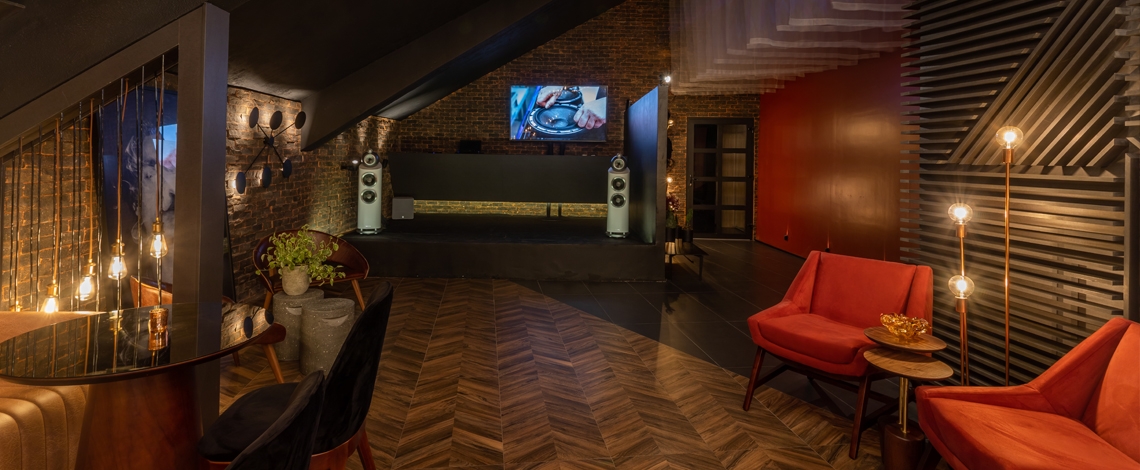 IT Club abre as portas para confraternizações de empresas