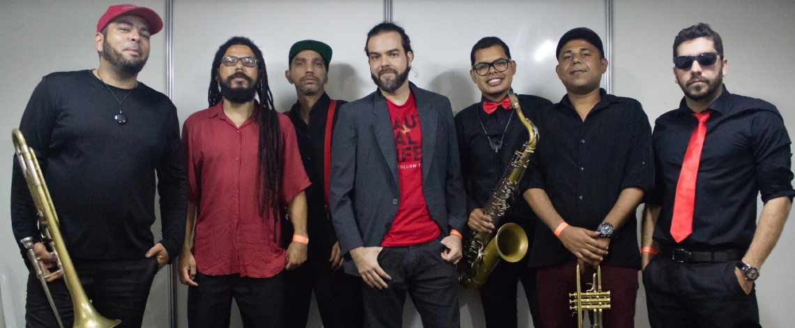 Fest Bossa & Jazz – edição 2018 traz 48 Pocket Shows para novo formato na Praia de Pipa