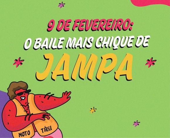 Baile do Bloco Cafuçu
