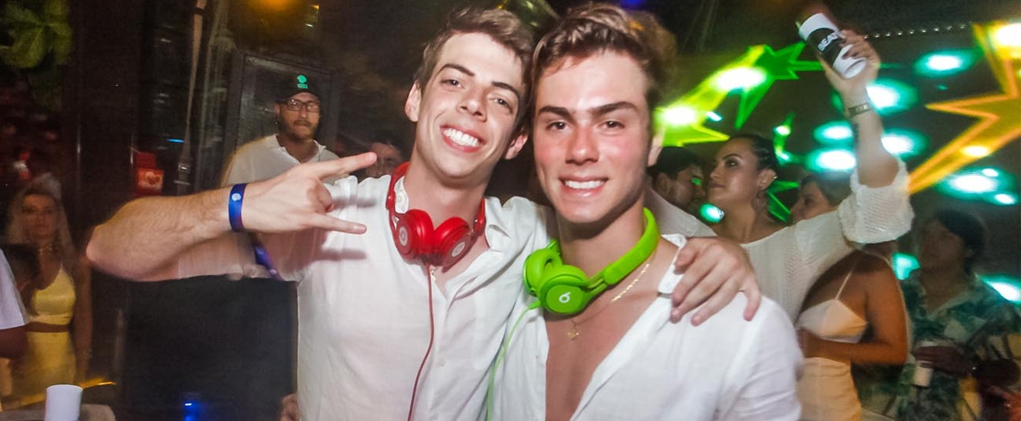 CarnaUOL Camarote Nº1 anuncia novas atrações para a edição de 2019