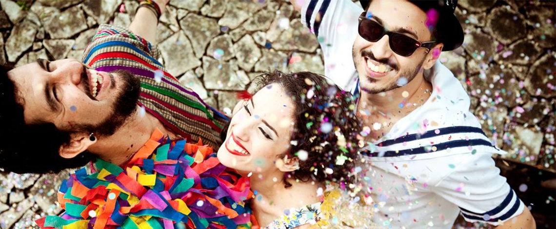 Prefeitura de João Pessoa lança hoje a programação oficial do Carnaval 2019