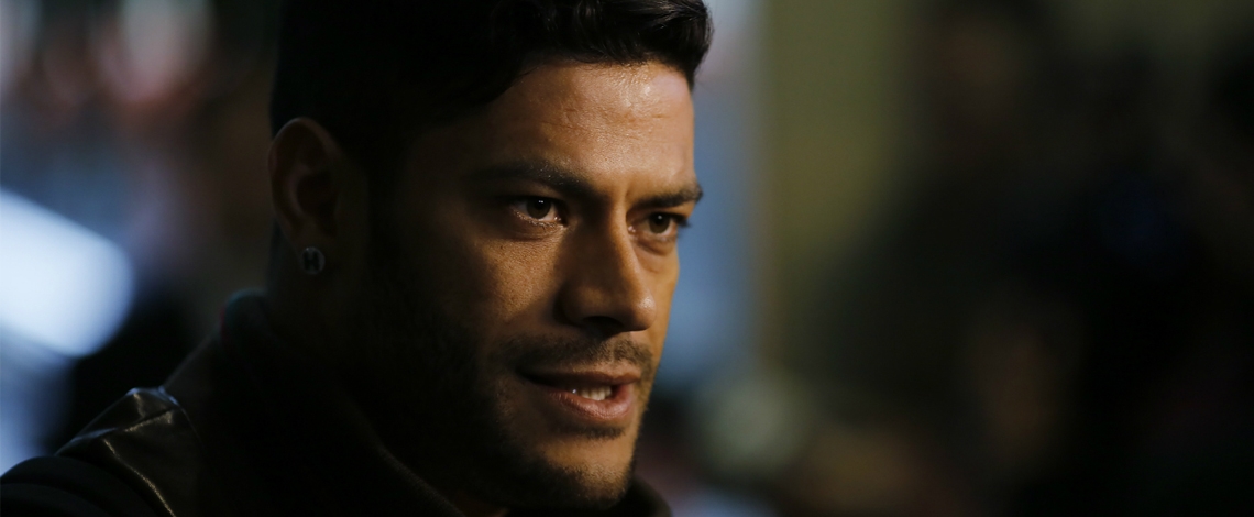 Novidades sobre o hotel Ba’ra em João Pessoa, que tem Hulk como investidor