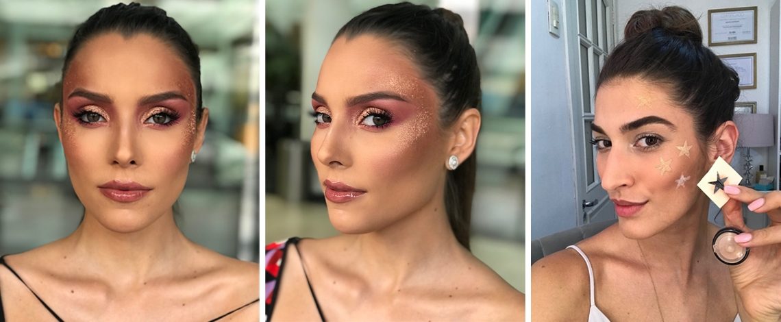 Make bafo para o Carnaval? Deixa com gente! 9 looks para você copiar e arrasar com O Boticário