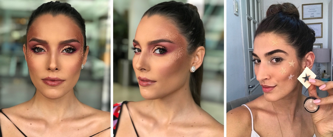 Make bafo para o Carnaval? Deixa com gente! 9 looks para você copiar e arrasar com O Boticário